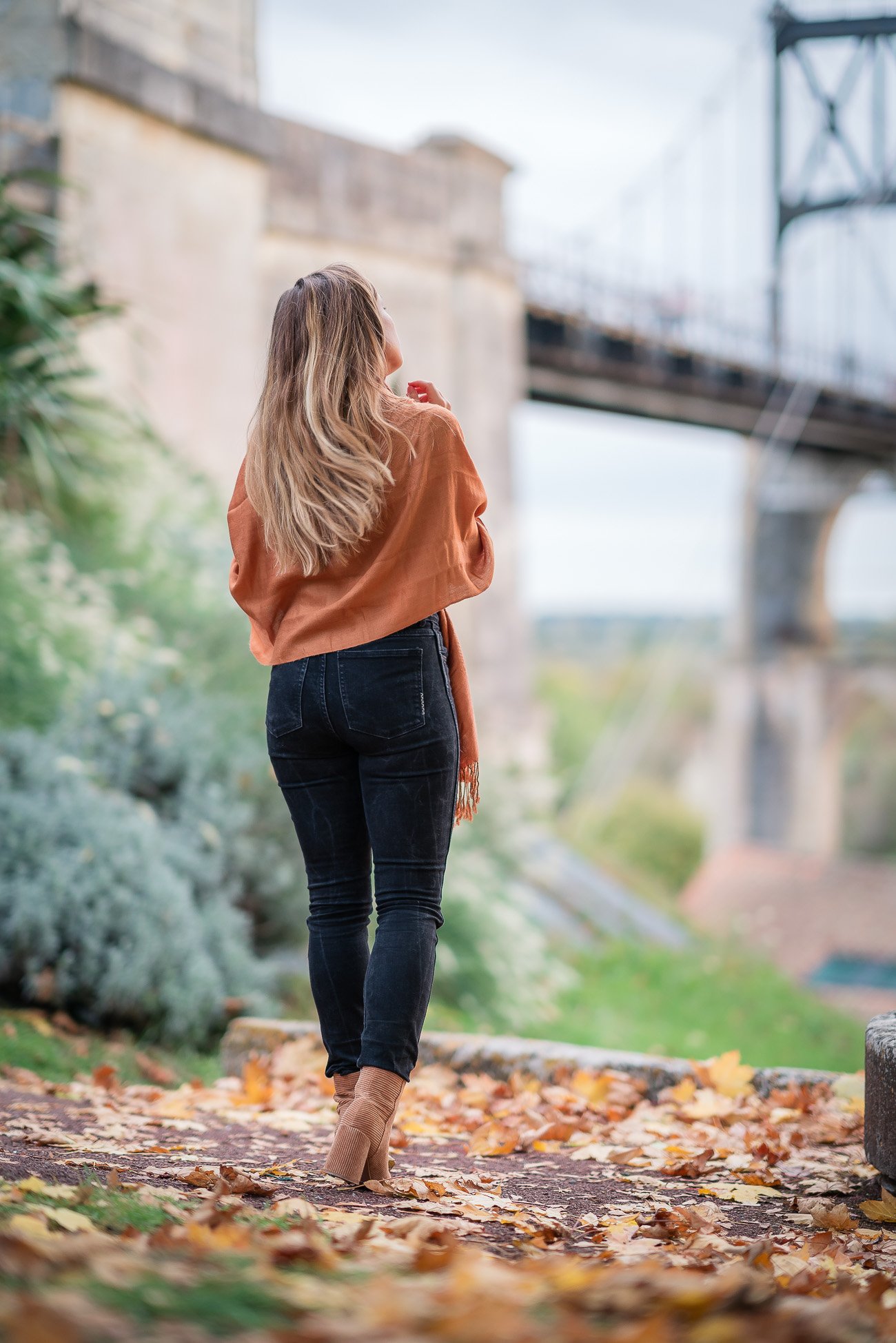 blog mode lifestyle tenue automne