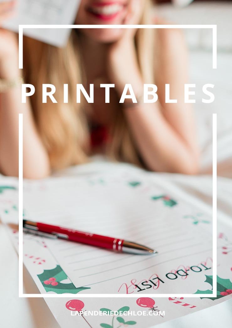 Printable Pinterest