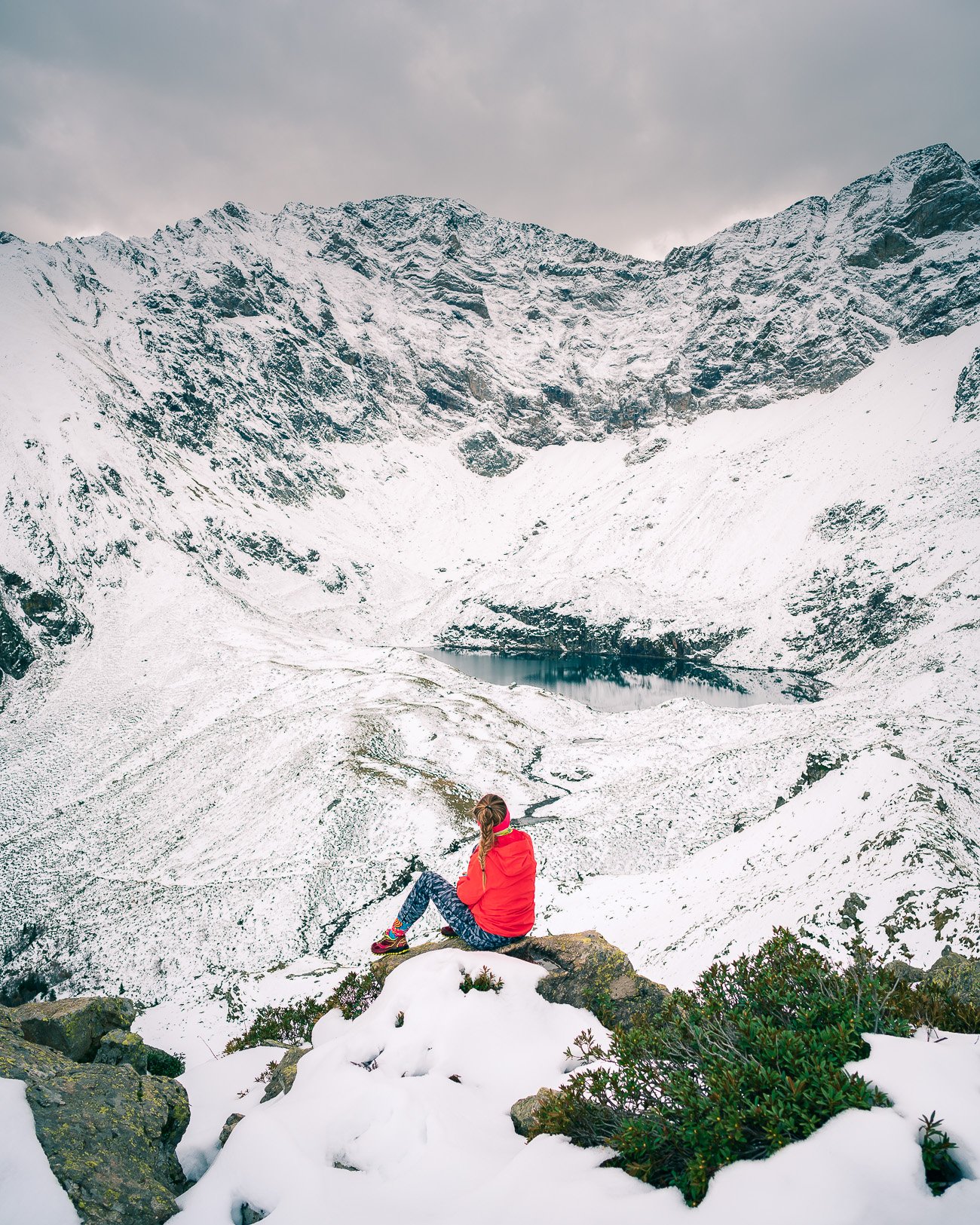 Randonnée Pyrénées