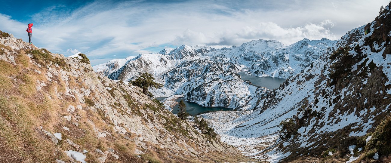 Randonnées Hautes Pyrénées