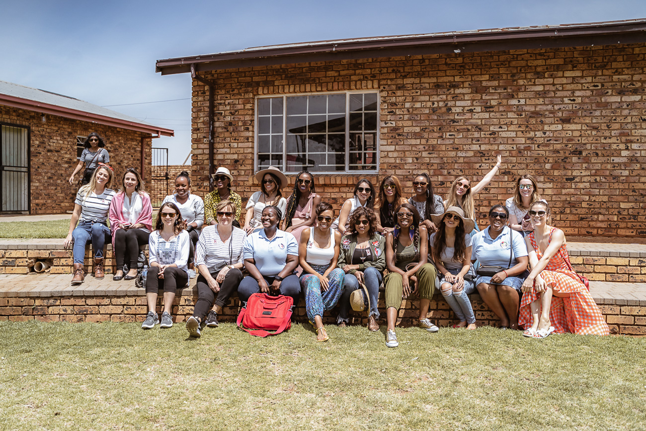 Afrique du Sud voyage blogueurs