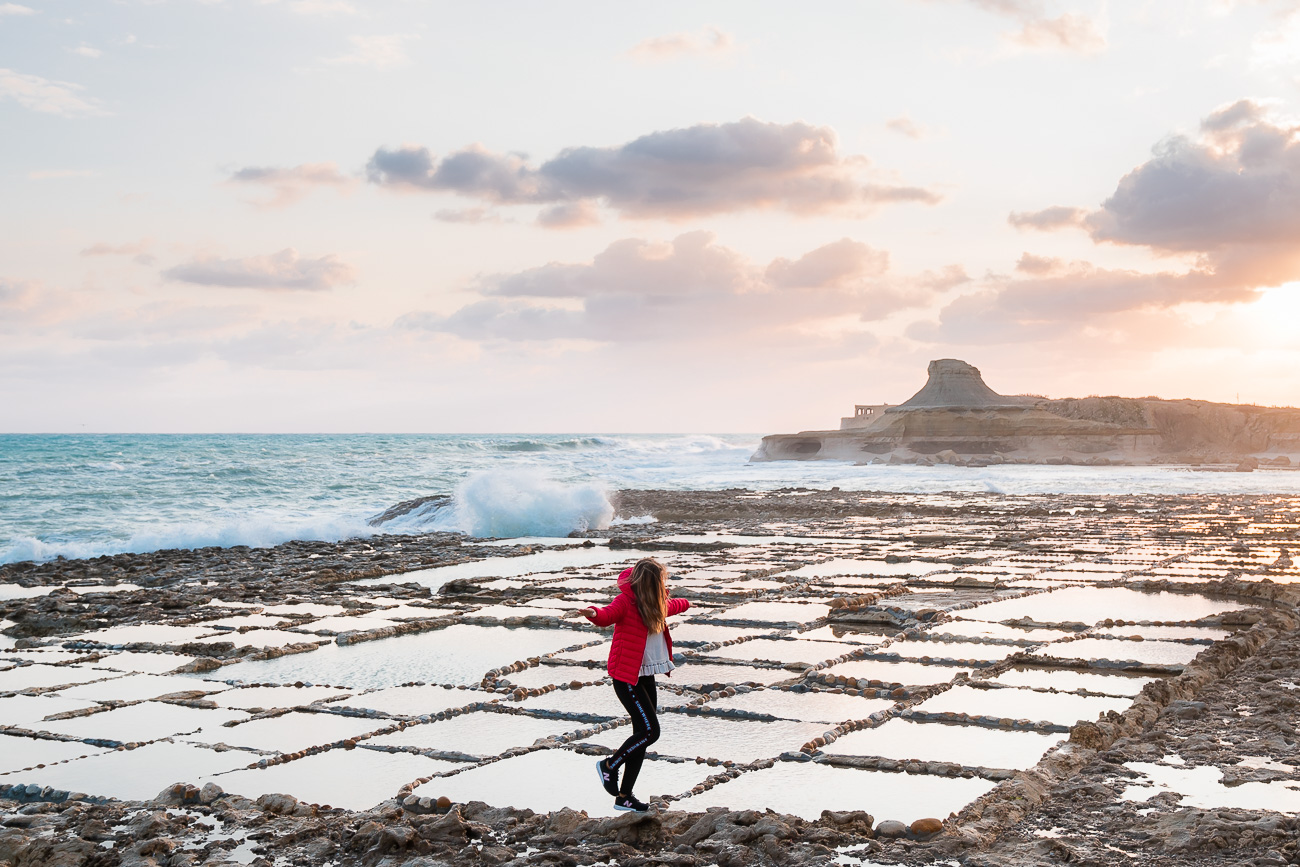 Que faire à Gozo