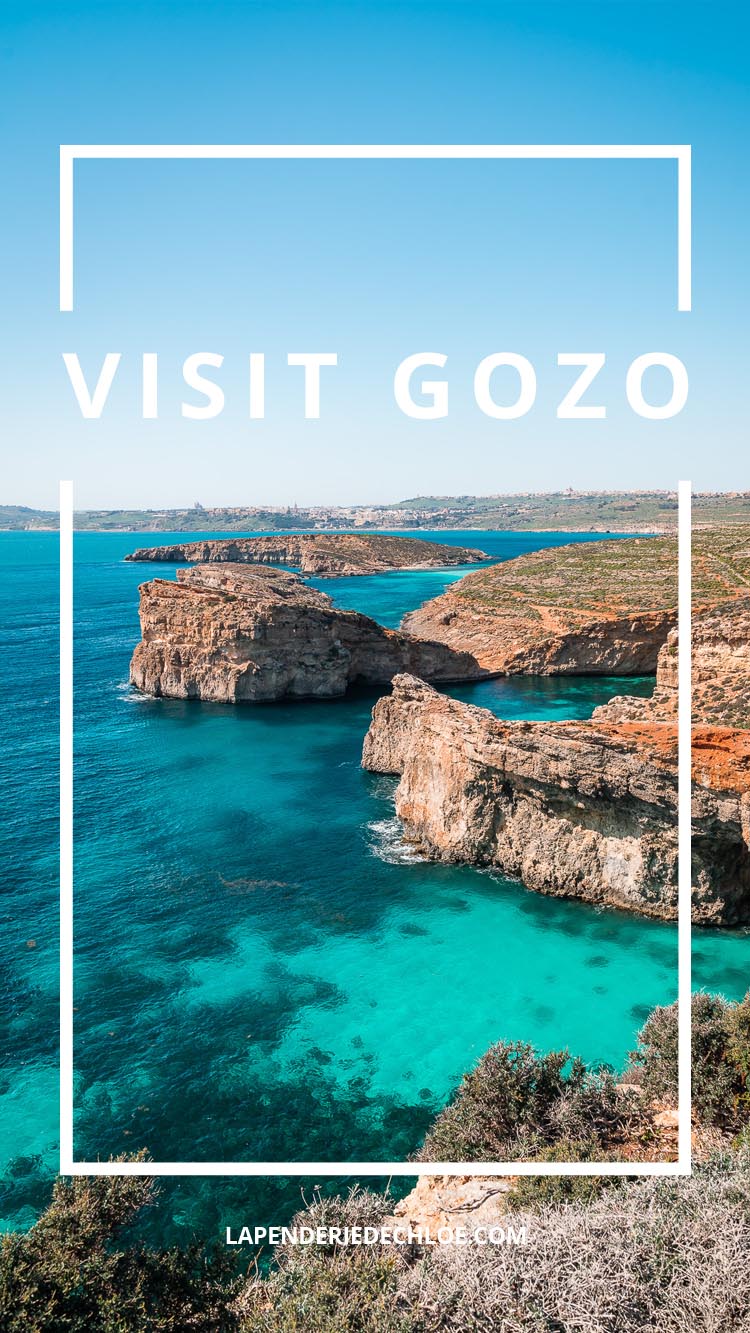 Pinterest Gozo Malte