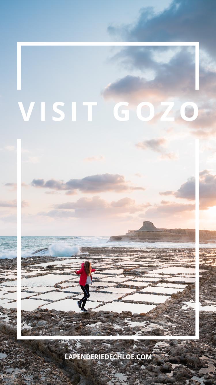 Pinterest Malte Gozo
