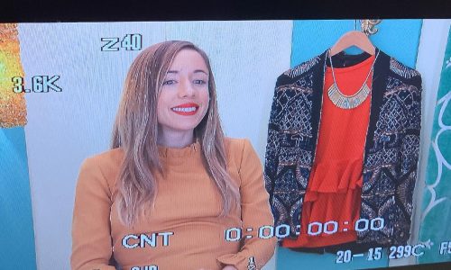 Les Reines du Shopping Influenceuse