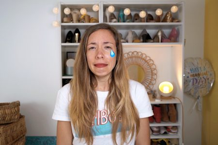 AVENIR INFLUENCEUR : Et si tout s’arrêtait demain ?