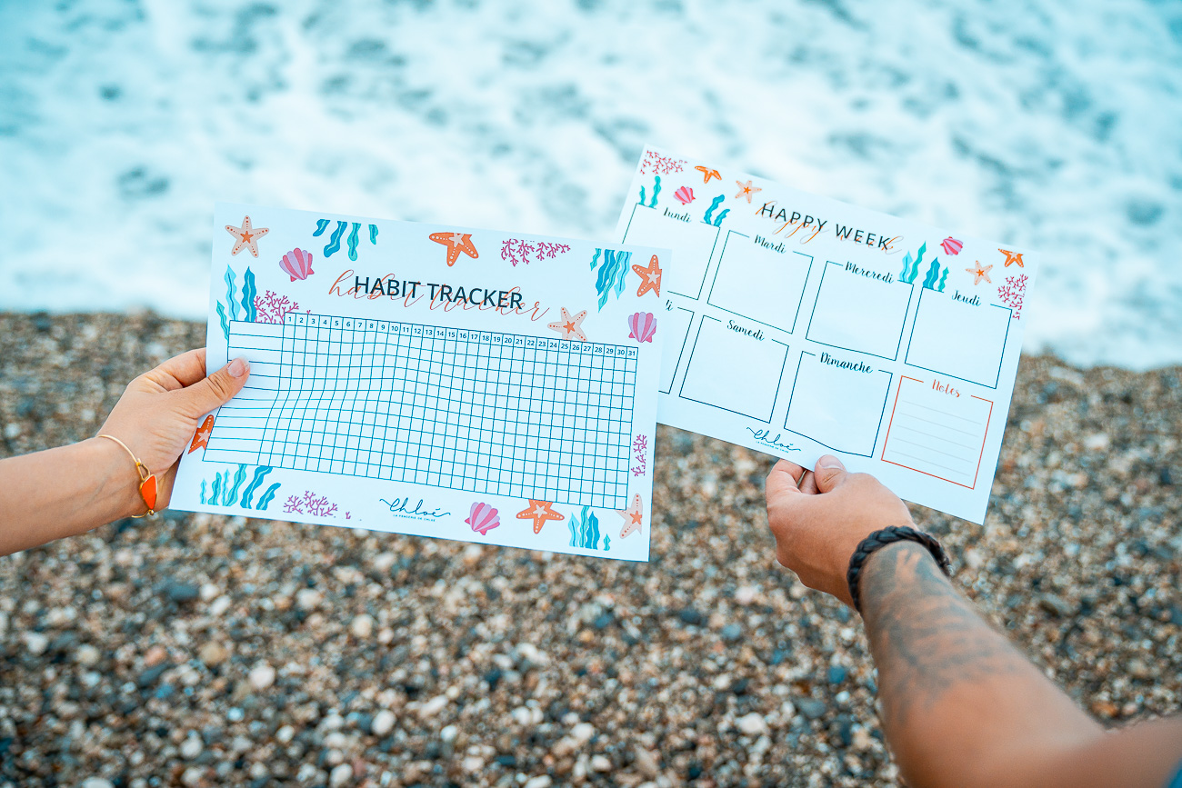 astuce organisation vie personnelle et professionnelle