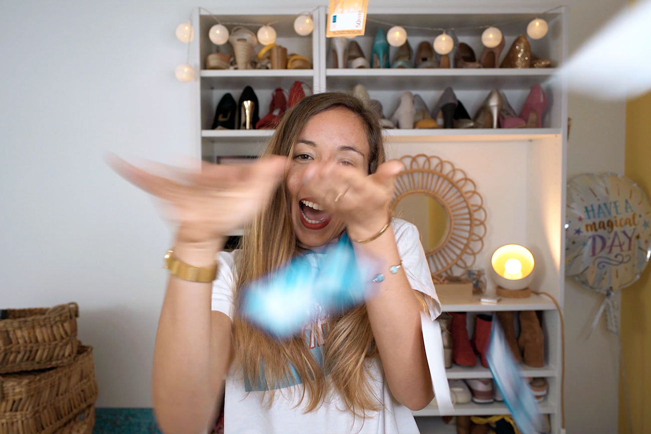 Partenariats rémunérés Influenceur