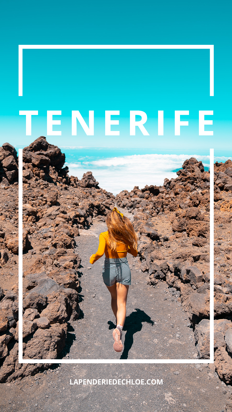 Pinterest Tenerife
