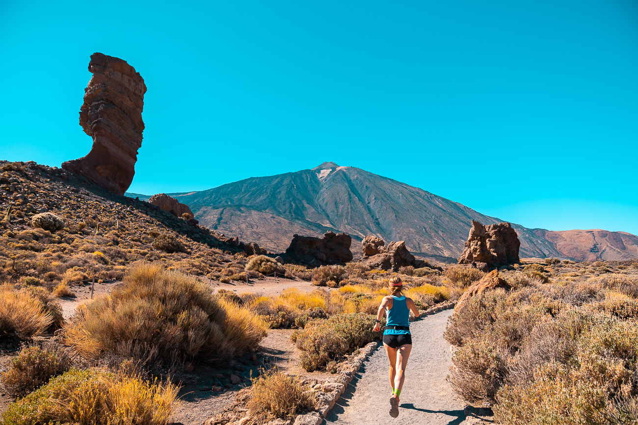 Tenerife Ultra Trail