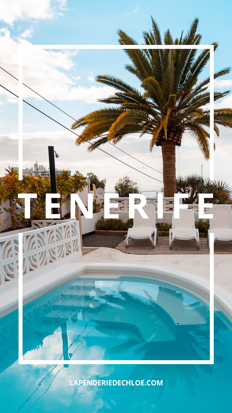 Pinterest Tenerife