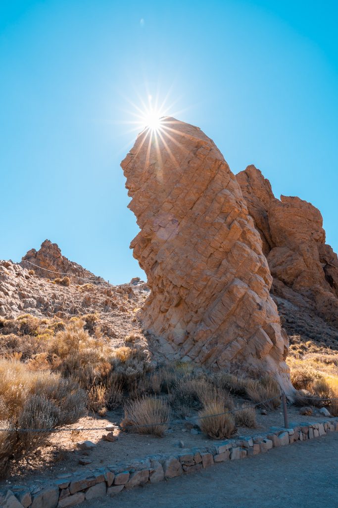 Que faire à Tenerife