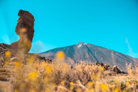 TENERIFE : mes conseils voyages !