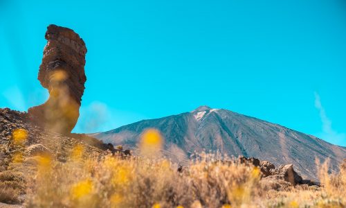 Conseils pour un voyage à Tenerife