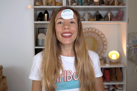 Influenceuse ? Blogueuse ? C’est quoi mon métier ???