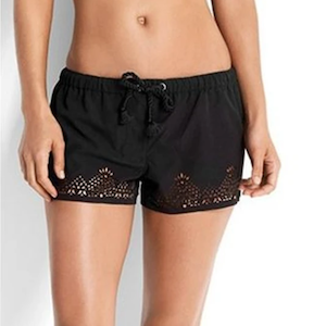 boardshort dentelle seafolly