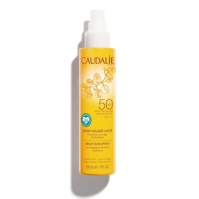 Crème Solaire Caudalie