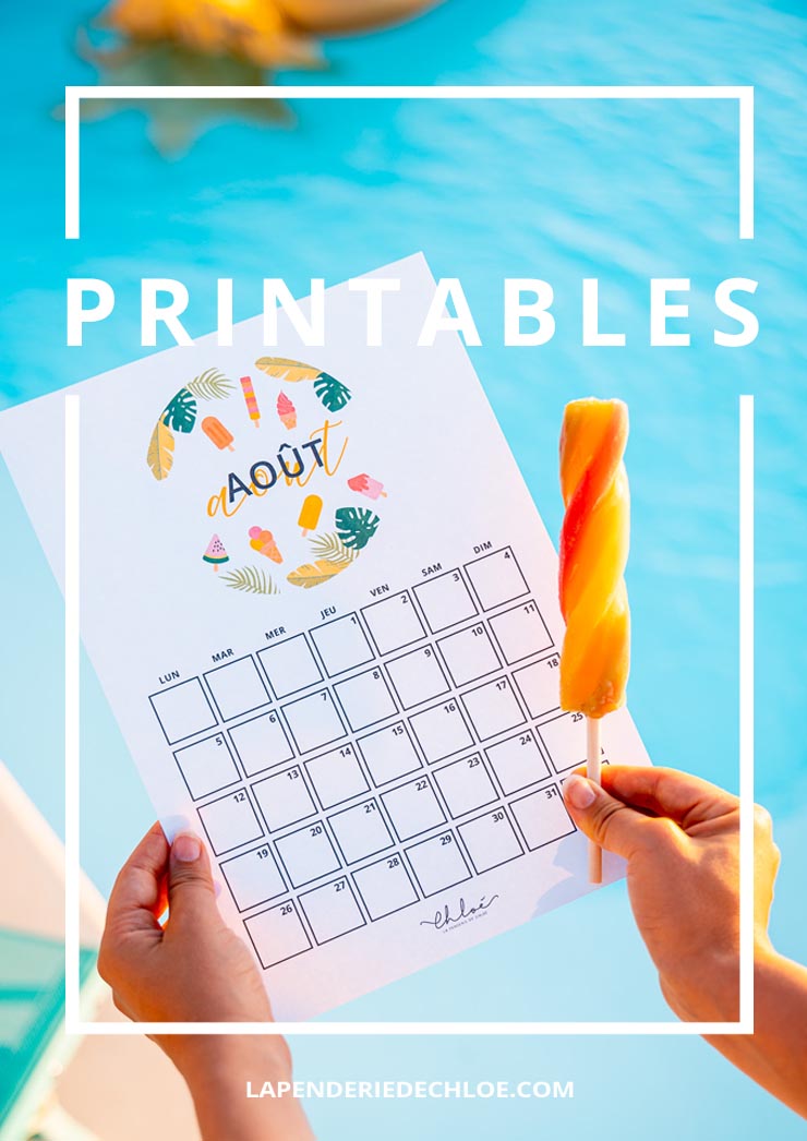 Printable Pinterest