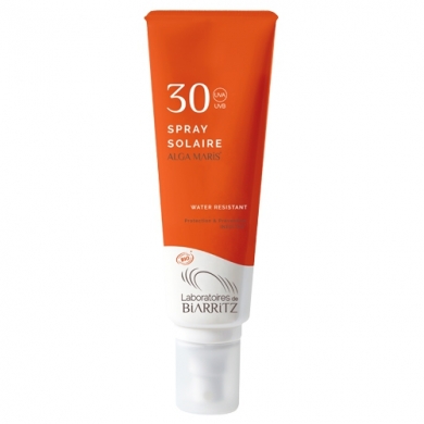 Crème solaire Laboratoires de Biarritz