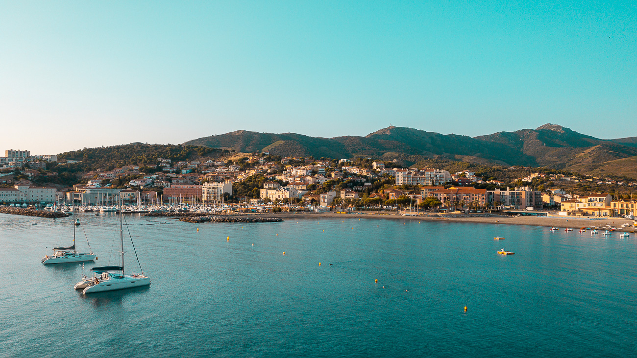 Banyuls sur Mer