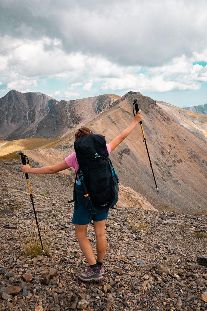 Les meilleurs vêtements de randonnée pour un trek réussi