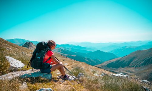 Conseil matériel randonnée trek indispensable