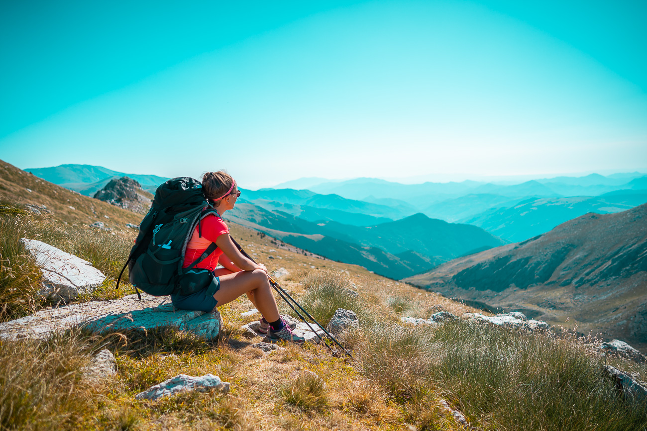 Trousse de secours Randonnée / trekking PLUS