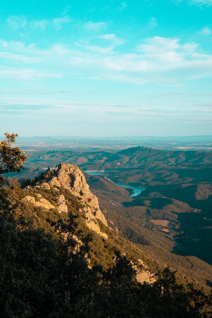 Rando Trek Pyrénées Catalanes