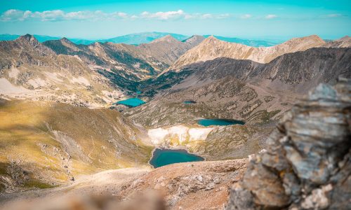 Rando Trek Pyrénées Orientales, mon itinéraire et bonnes adresses voyage