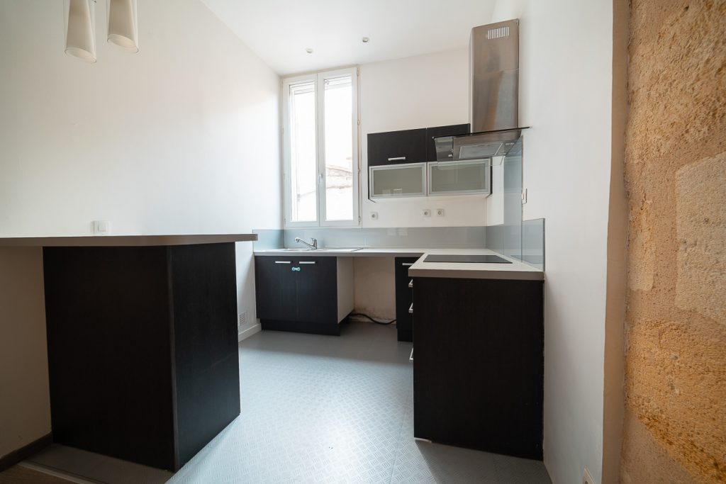 meuble de cuisine appartement