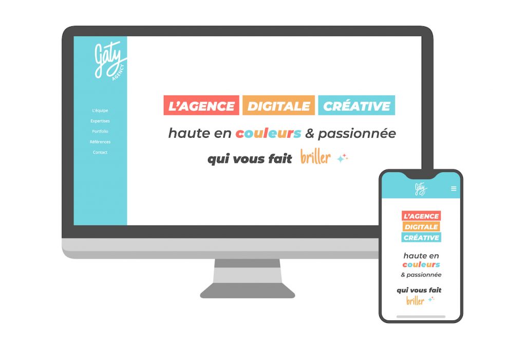 agence creative digitale