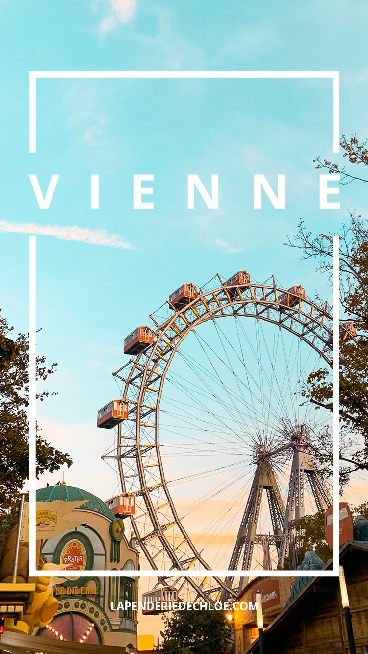 Pinterest Vienne