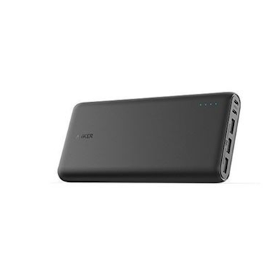 Batterie externe Anker 26800 mAh