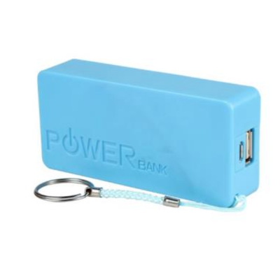 Petite batterie externe PowerBank 5600 mAh