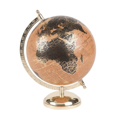 Globe style vintage Maison du monde
