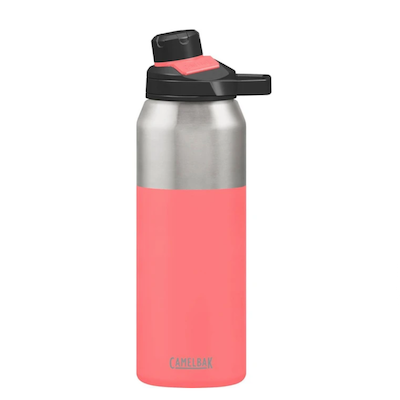 Gourde en inox néon CAMELBACK