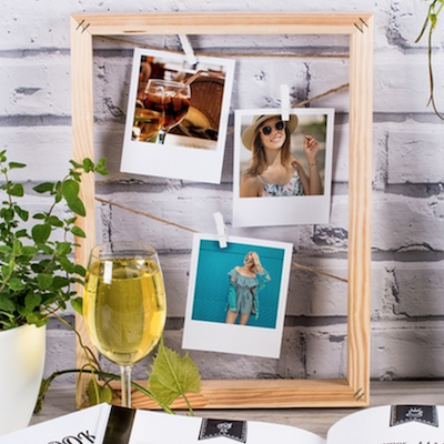 Photo à imprimer (ou cartes postales) COLORLAND