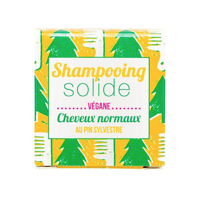 shampoing solide lamazuna