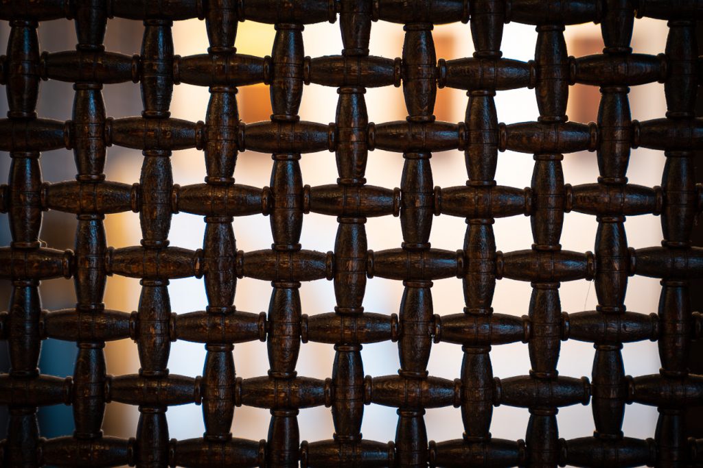 décoration marocaine