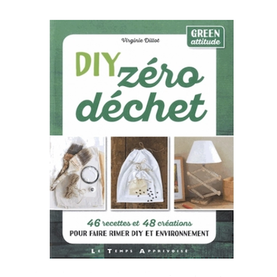 cadeaux DIY zero déchet