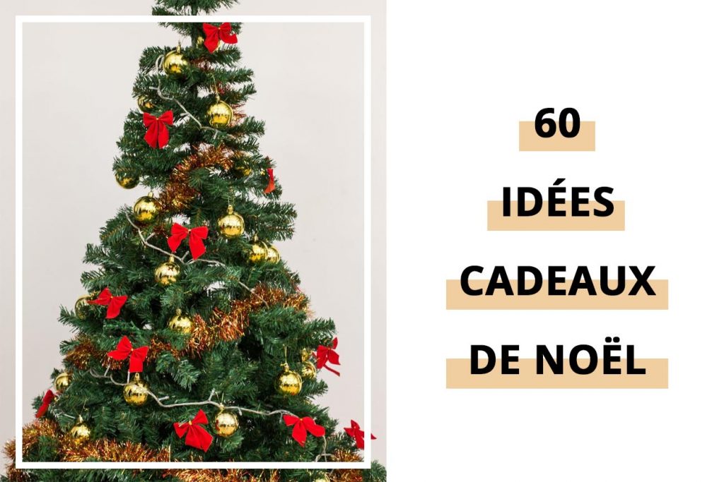 Cadeaux de Noël - Idées originales pour Noël 2023 – L'avant gardiste