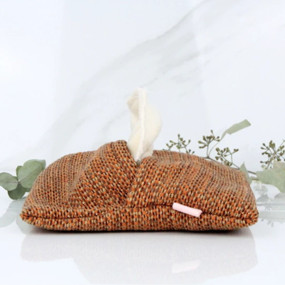 lingettes réutilisables