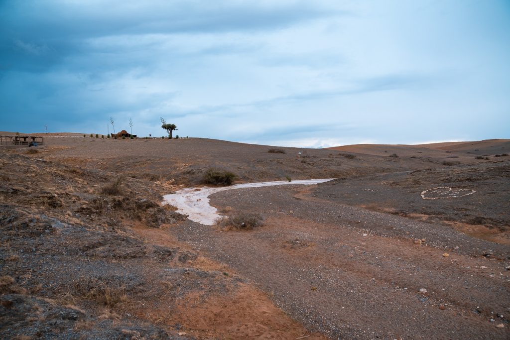 marrakech pluis torrent désert
