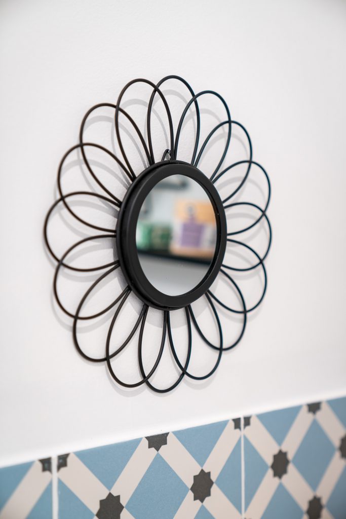 miroir salle de bain