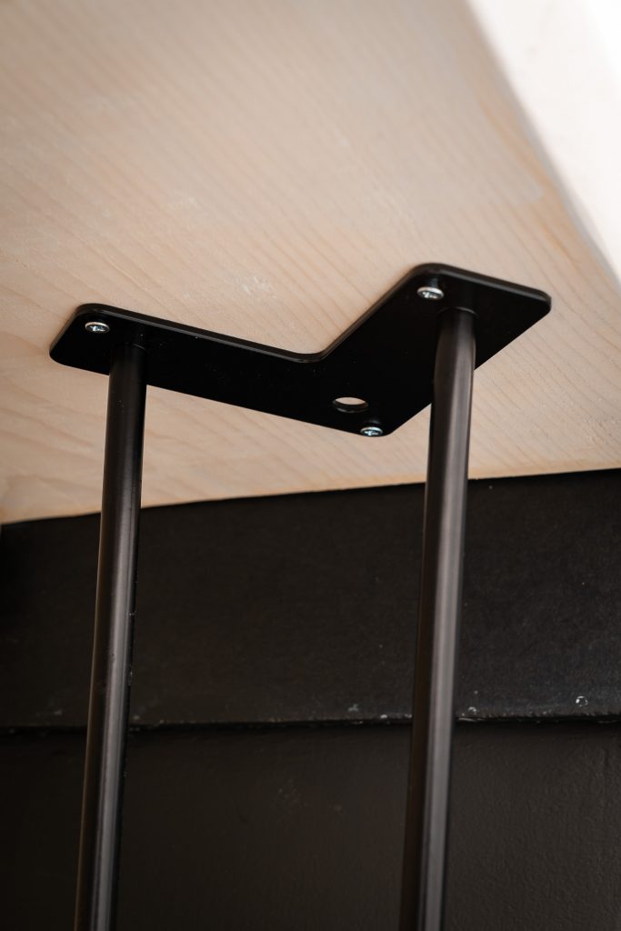 pied sur mesure ripaton