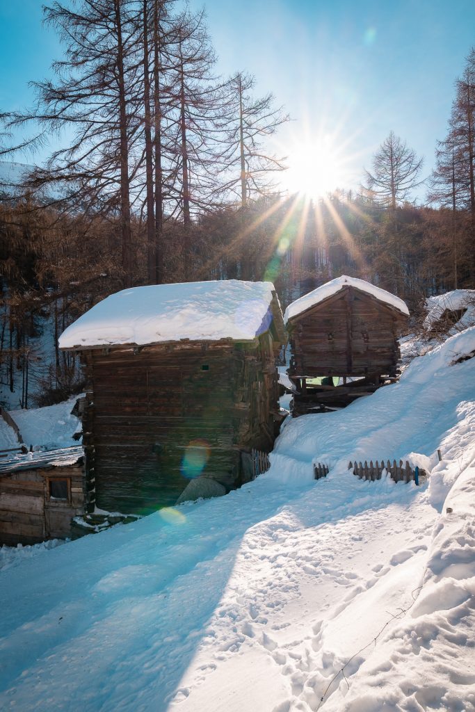 visiter zermatt charmant village suisse
