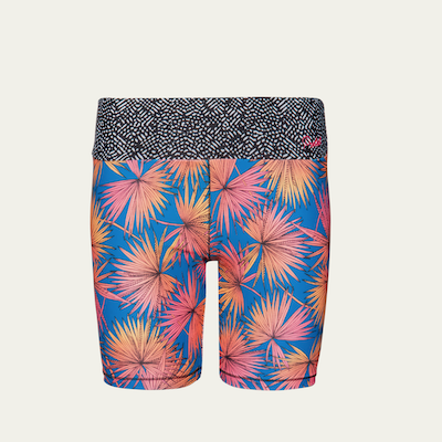 boardshort femme motifs Protest