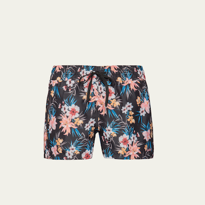 boardshort femme tropical Protest