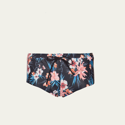 maillot de bain tropical hipster Protest