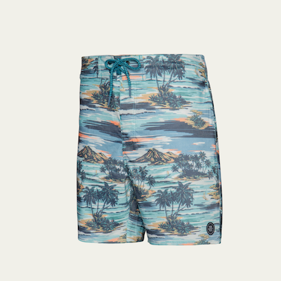 short de bain homme hawai Protest